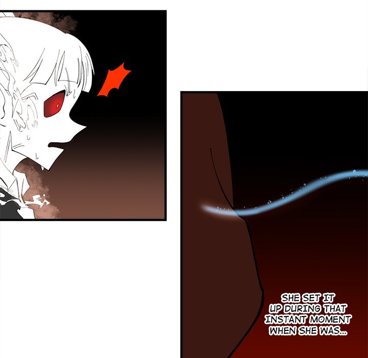 Iron Mech Bride Iron Mech Bride EP 103 - Toomics page 36 - 