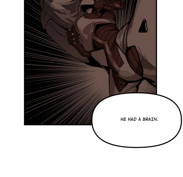Iron Mech Bride Iron Mech Bride EP 103 - Toomics page 41 - 