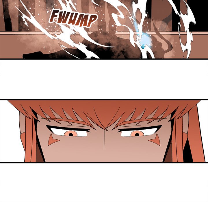 Iron Mech Bride Iron Mech Bride EP 103 - Toomics page 50 - 
