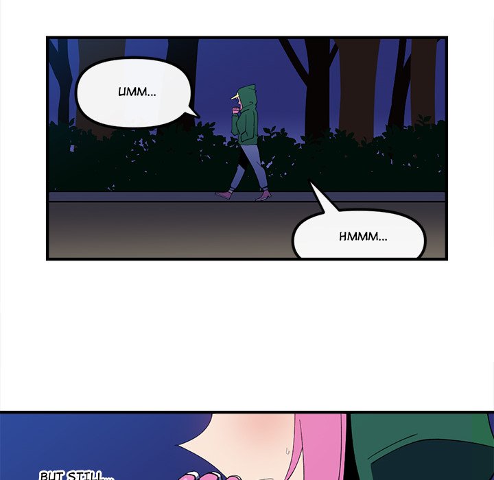 Iron Mech Bride Iron Mech Bride EP 103 - Toomics page 6 - 