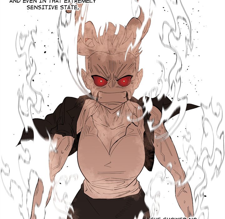 Iron Mech Bride Iron Mech Bride EP 103 - Toomics page 54 - 