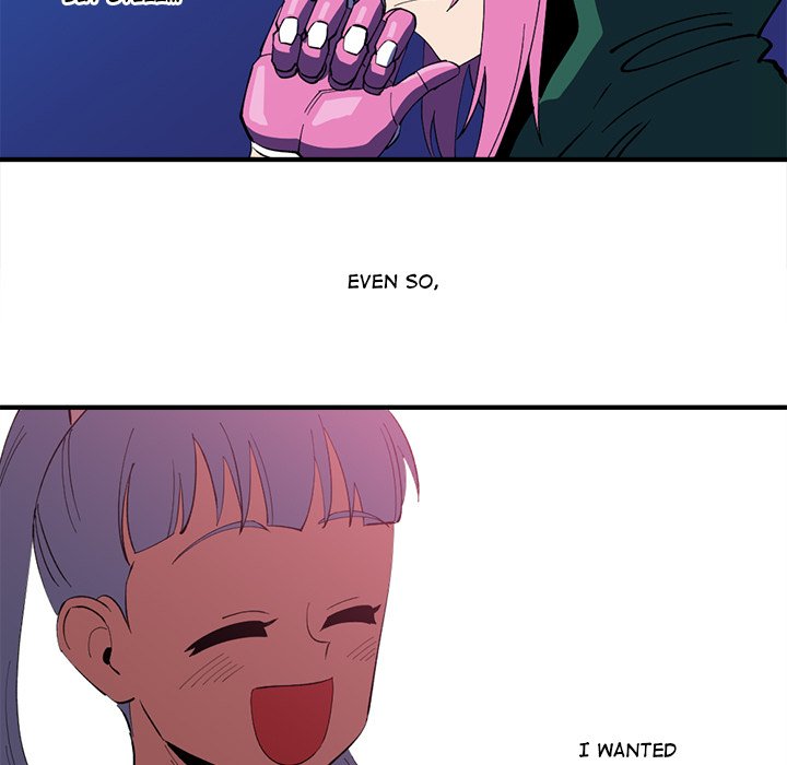 Iron Mech Bride Iron Mech Bride EP 103 - Toomics page 7 - 