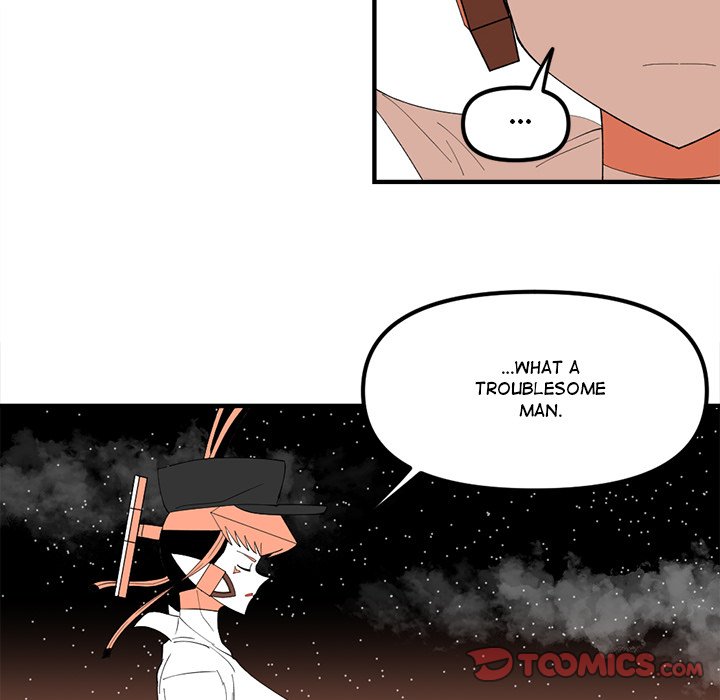 Iron Mech Bride Iron Mech Bride EP 103 - Toomics page 66 - 