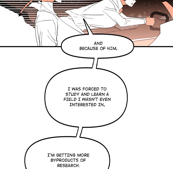 Iron Mech Bride Iron Mech Bride EP 103 - Toomics page 68 - 