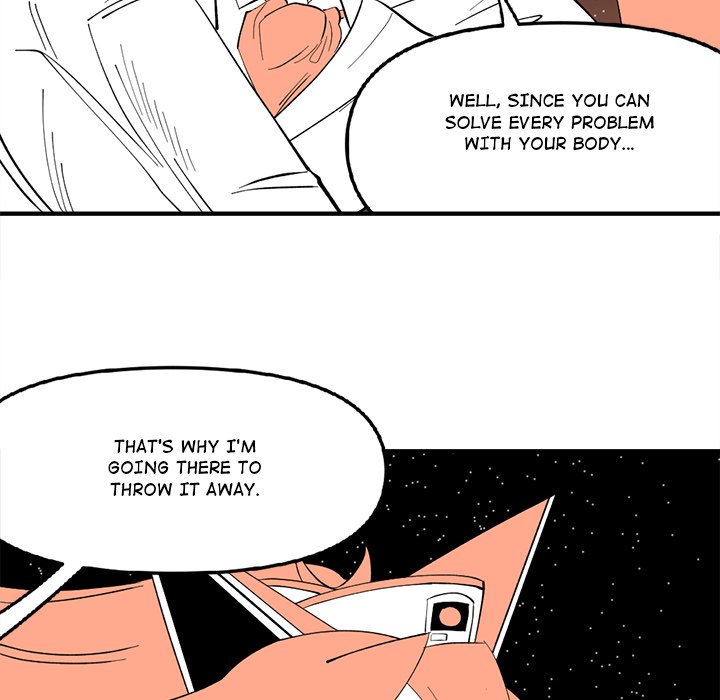 Iron Mech Bride Iron Mech Bride EP 103 - Toomics page 70 - 