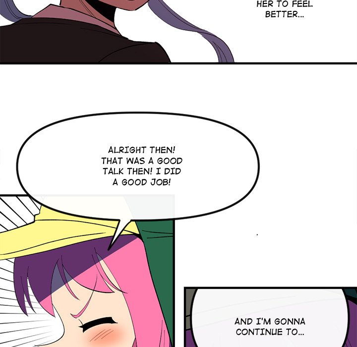 Iron Mech Bride Iron Mech Bride EP 103 - Toomics page 8 - 
