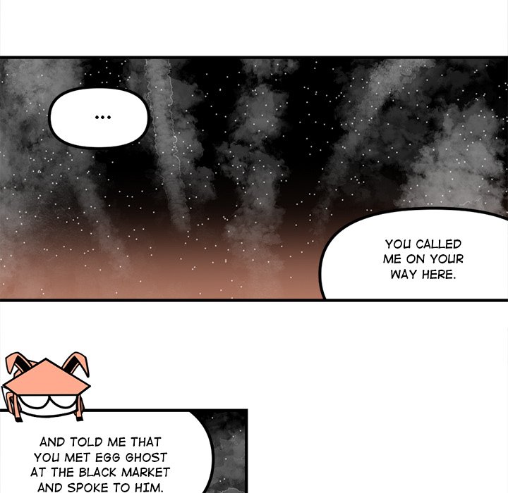 Iron Mech Bride Iron Mech Bride EP 103 - Toomics page 72 - 