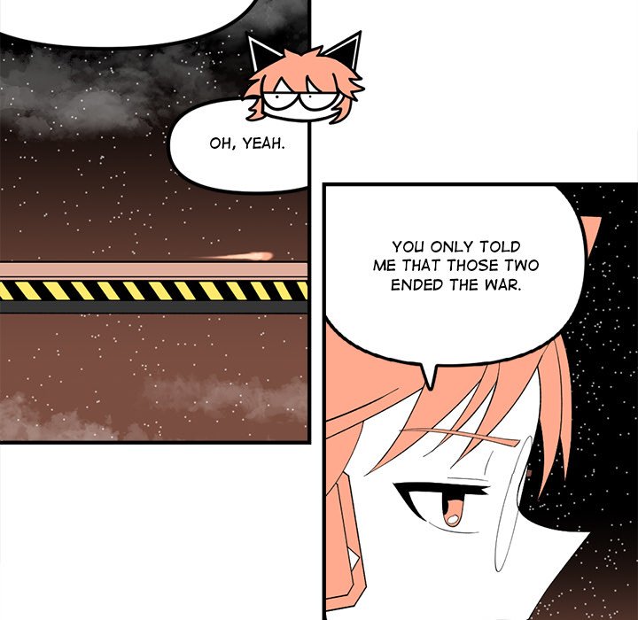 Iron Mech Bride Iron Mech Bride EP 103 - Toomics page 73 - 