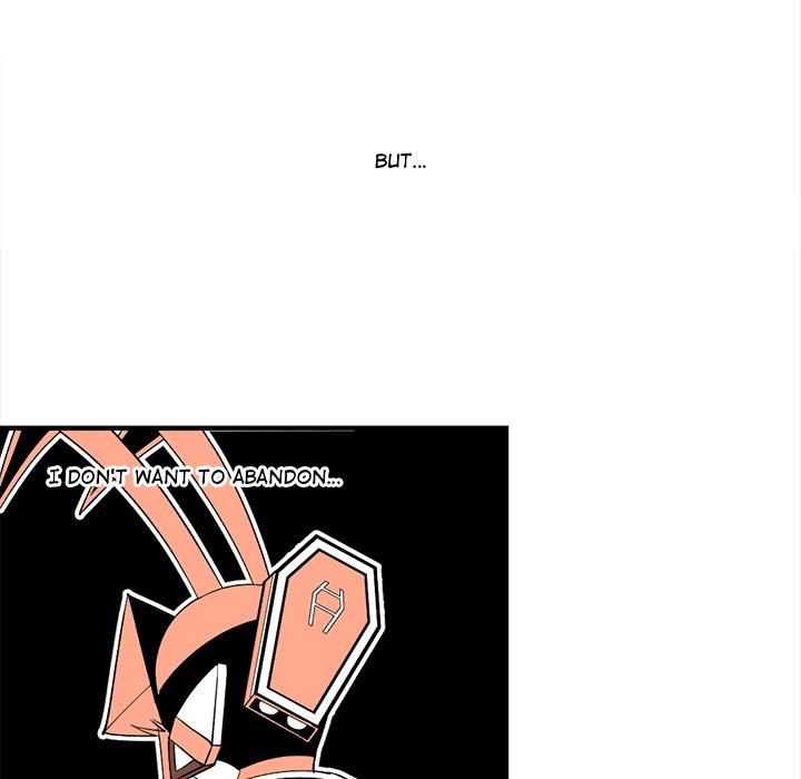 Iron Mech Bride Iron Mech Bride EP 103 - Toomics page 81 - 