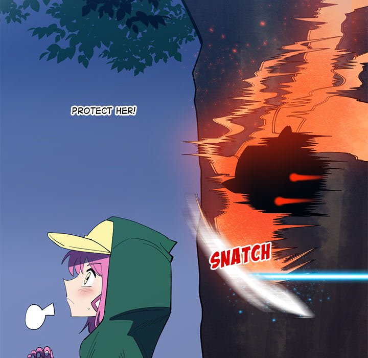 Iron Mech Bride Iron Mech Bride EP 103 - Toomics page 10 - 