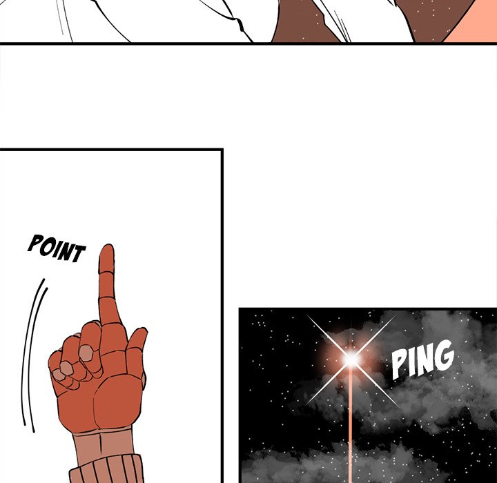 Iron Mech Bride Iron Mech Bride EP 103 - Toomics page 91 - 