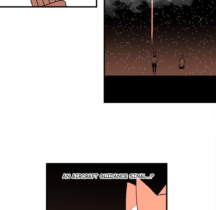 Iron Mech Bride Iron Mech Bride EP 103 - Toomics page 92 - 