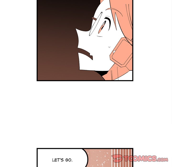 Iron Mech Bride Iron Mech Bride EP 103 - Toomics page 93 - 