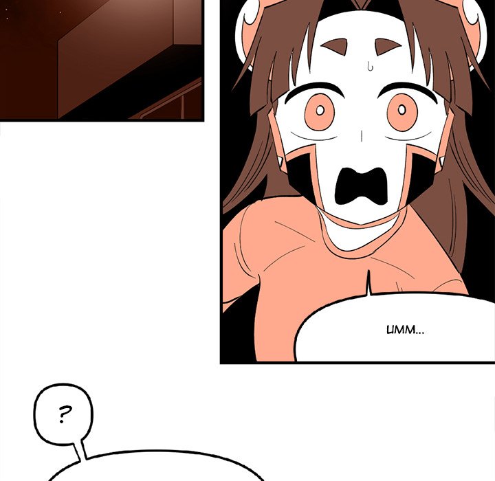 Iron Mech Bride Iron Mech Bride EP 103 - Toomics page 98 - 