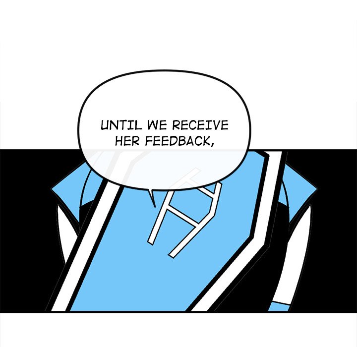 Iron Mech Bride Iron Mech Bride EP 104 - Toomics page 23 - 