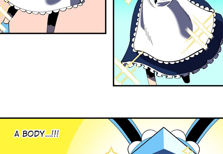 Iron Mech Bride Iron Mech Bride EP 104 - Toomics page 4 - 