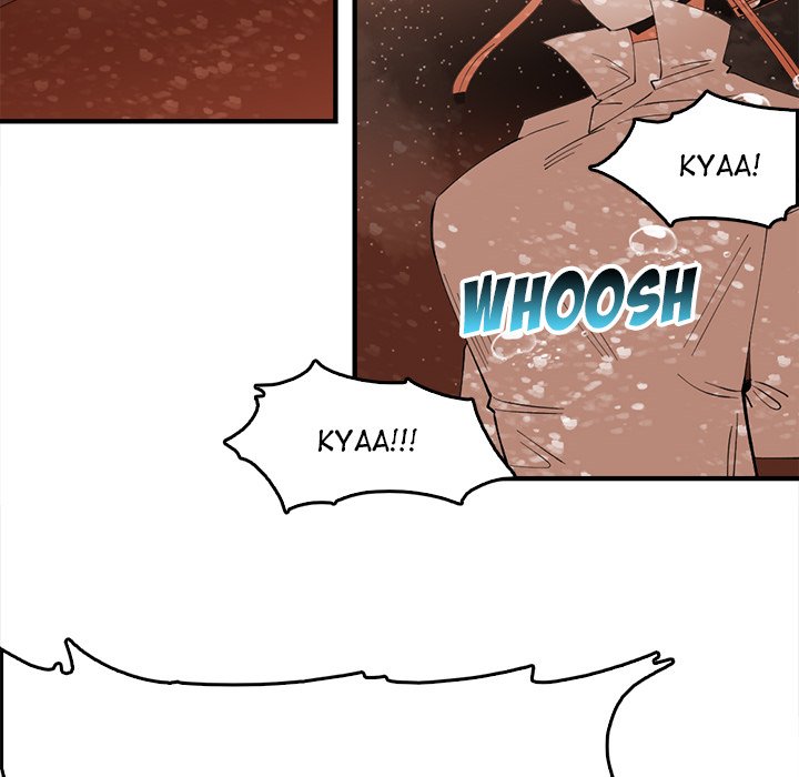 Iron Mech Bride Iron Mech Bride EP 104 - Toomics page 34 - 