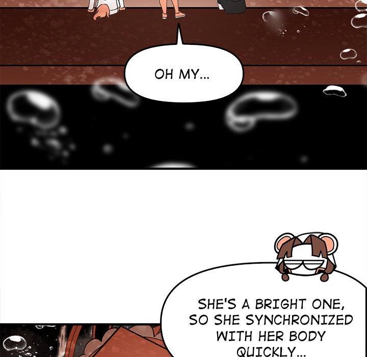 Iron Mech Bride Iron Mech Bride EP 104 - Toomics page 36 - 