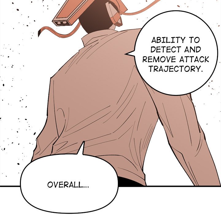 Iron Mech Bride Iron Mech Bride EP 104 - Toomics page 45 - 
