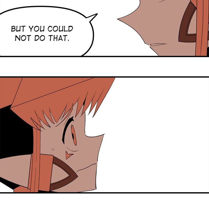 Iron Mech Bride Iron Mech Bride EP 104 - Toomics page 54 - 