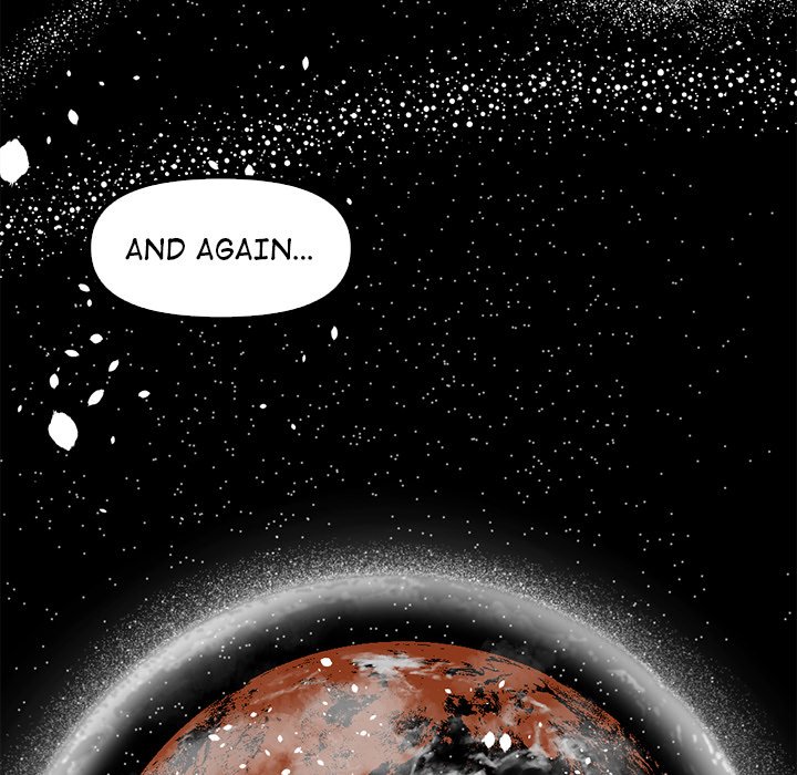 Iron Mech Bride Iron Mech Bride EP 104 - Toomics page 73 - 