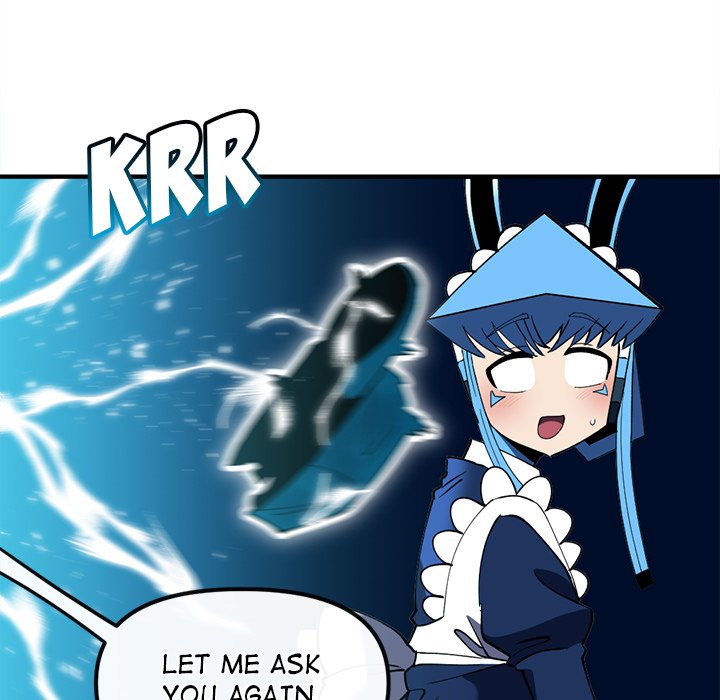 Iron Mech Bride Iron Mech Bride EP 104 - Toomics page 9 - 