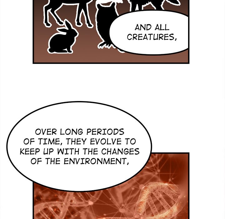 Iron Mech Bride Iron Mech Bride EP 104 - Toomics page 86 - 