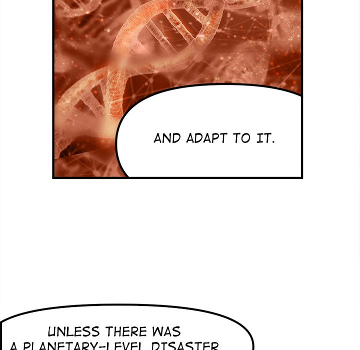 Iron Mech Bride Iron Mech Bride EP 104 - Toomics page 87 - 