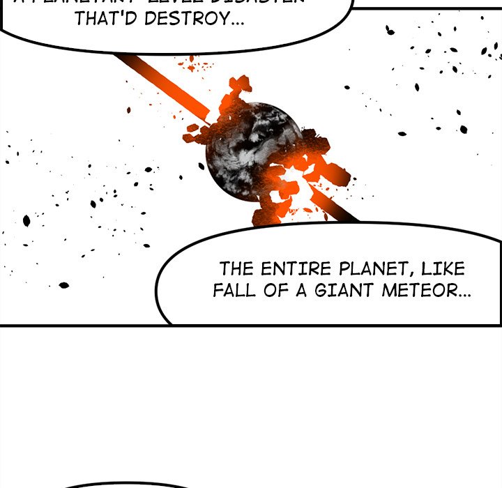 Iron Mech Bride Iron Mech Bride EP 104 - Toomics page 88 - 