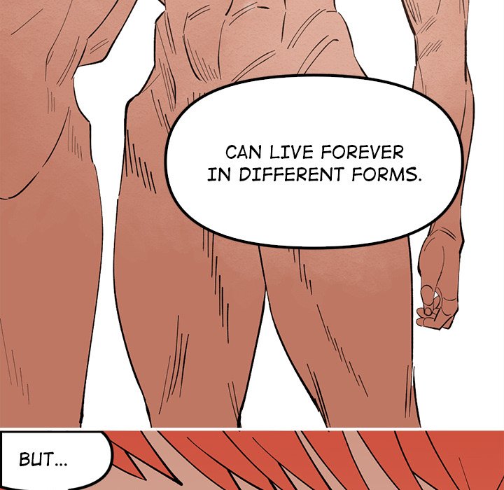 Iron Mech Bride Iron Mech Bride EP 104 - Toomics page 90 - 