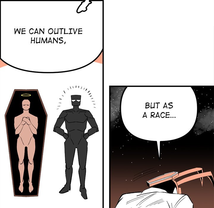 Iron Mech Bride Iron Mech Bride EP 104 - Toomics page 92 - 