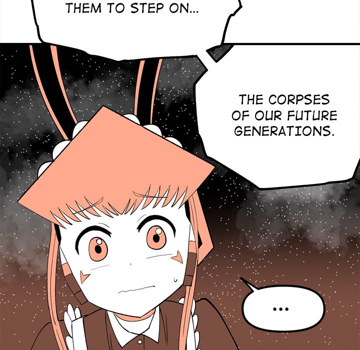 Iron Mech Bride Iron Mech Bride EP 104 - Toomics page 96 - 