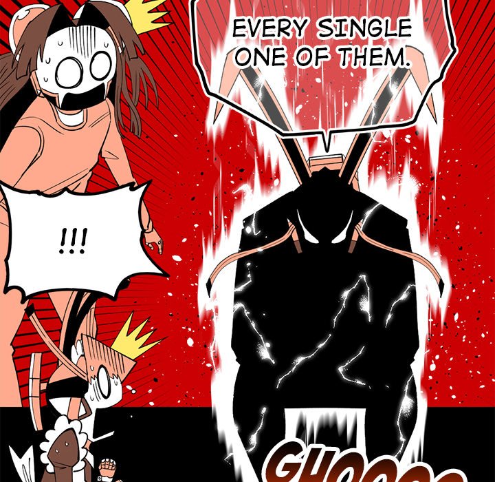 Iron Mech Bride Iron Mech Bride EP 104 - Toomics page 98 - 