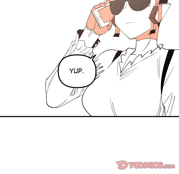 Iron Mech Bride Iron Mech Bride EP 105 - Toomics page 102 - 