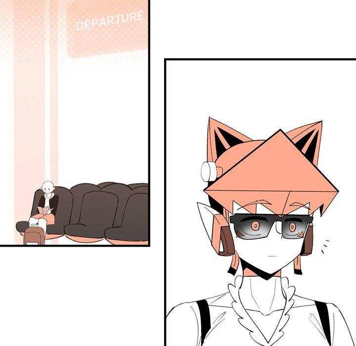 Iron Mech Bride Iron Mech Bride EP 105 - Toomics page 109 - 