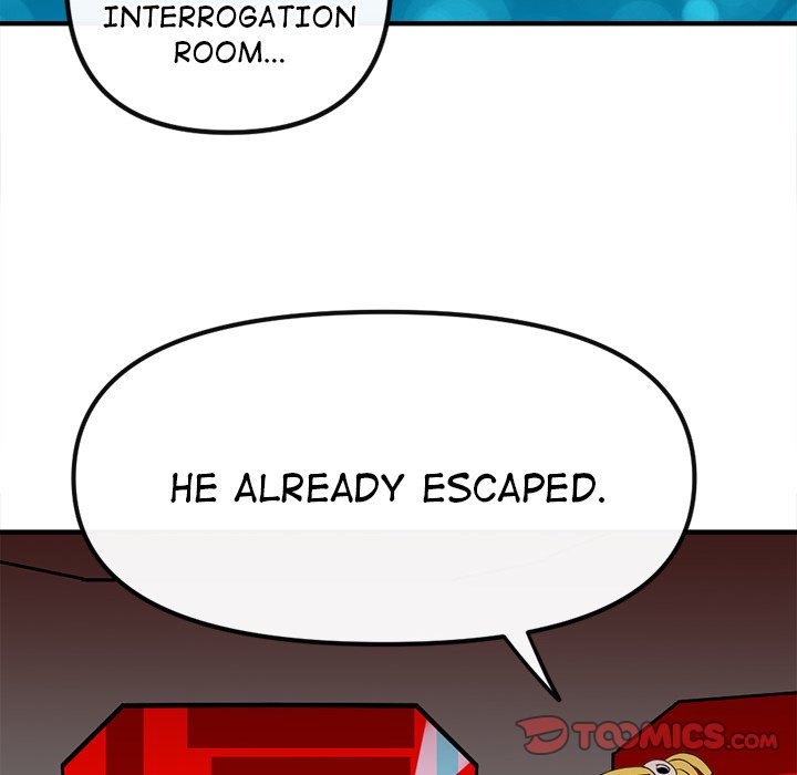 Iron Mech Bride Iron Mech Bride EP 105 - Toomics page 12 - 