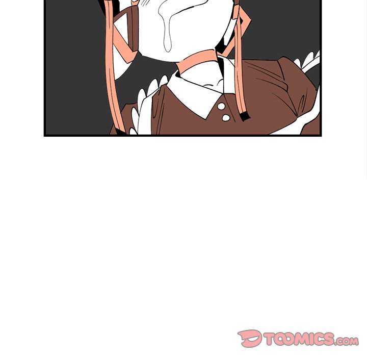 Iron Mech Bride Iron Mech Bride EP 105 - Toomics page 111 - 