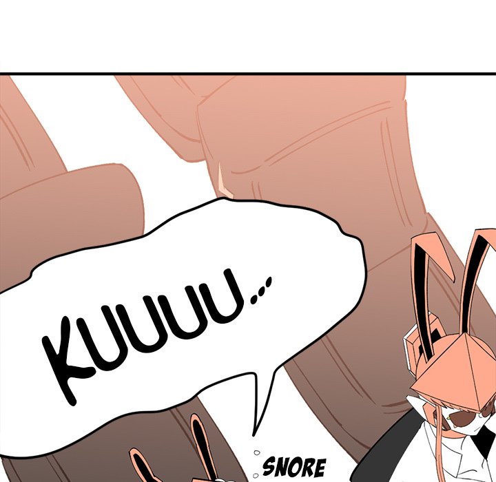 Iron Mech Bride Iron Mech Bride EP 105 - Toomics page 112 - 