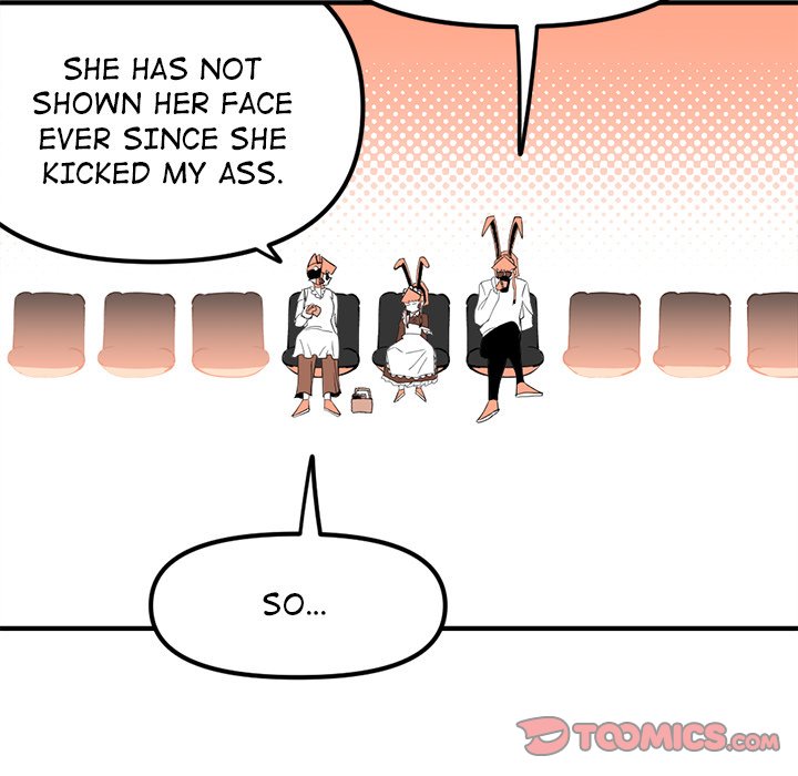 Iron Mech Bride Iron Mech Bride EP 105 - Toomics page 120 - 