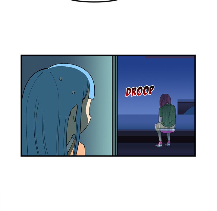 Iron Mech Bride Iron Mech Bride EP 105 - Toomics page 15 - 