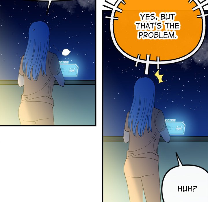 Iron Mech Bride Iron Mech Bride EP 105 - Toomics page 18 - 