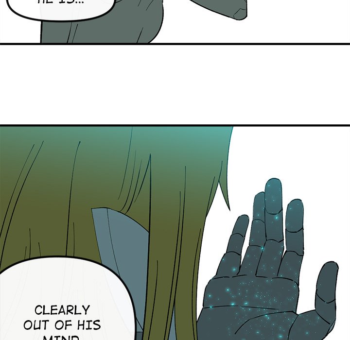 Iron Mech Bride Iron Mech Bride EP 105 - Toomics page 28 - 