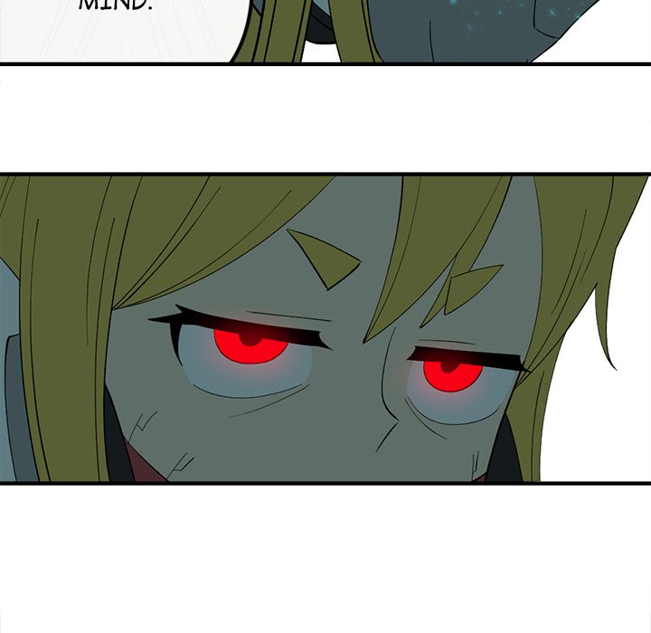 Iron Mech Bride Iron Mech Bride EP 105 - Toomics page 29 - 