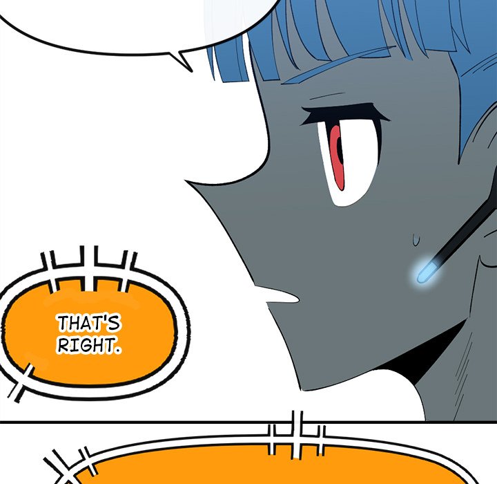 Iron Mech Bride Iron Mech Bride EP 105 - Toomics page 34 - 