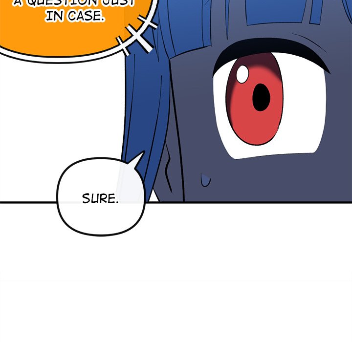 Iron Mech Bride Iron Mech Bride EP 105 - Toomics page 37 - 