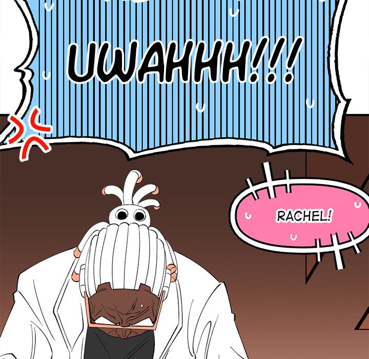 Iron Mech Bride Iron Mech Bride EP 105 - Toomics page 42 - 