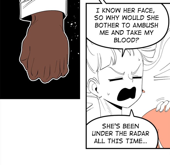 Iron Mech Bride Iron Mech Bride EP 105 - Toomics page 45 - 
