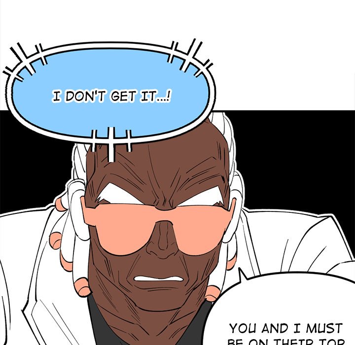 Iron Mech Bride Iron Mech Bride EP 105 - Toomics page 46 - 