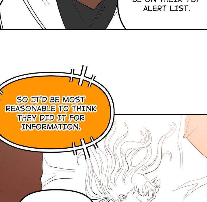 Iron Mech Bride Iron Mech Bride EP 105 - Toomics page 47 - 