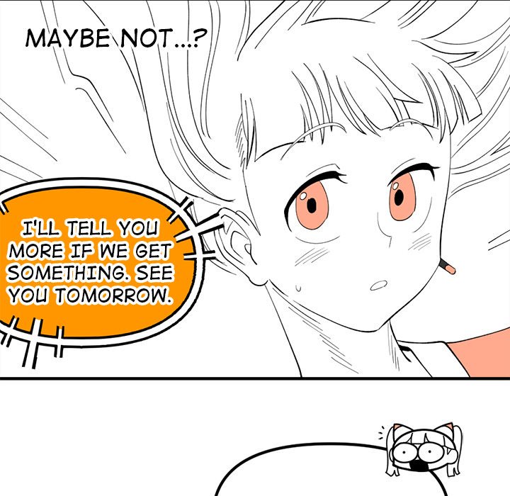 Iron Mech Bride Iron Mech Bride EP 105 - Toomics page 49 - 